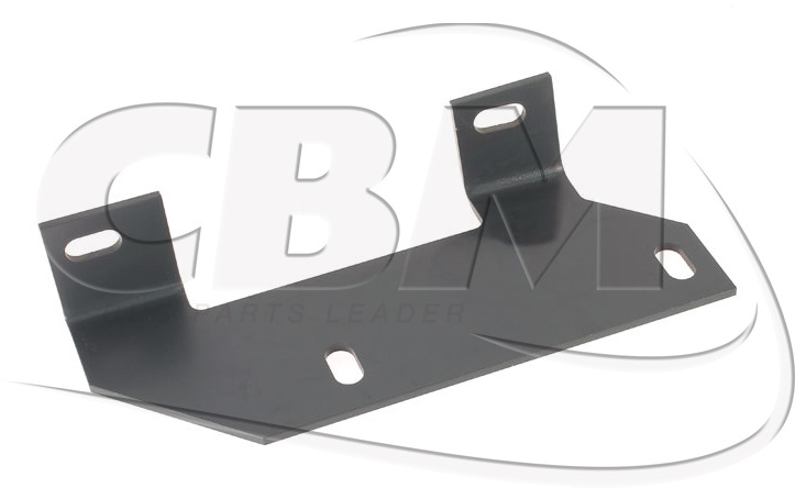 VAR CENTRAL REAR BUMPER R. SUPPORT - SCANIA (2149696) - Stoßstange für Bus: das Bild 1 VAR CENTRAL REAR BUMPER R. SUPPORT - SCANIA (2149696) - Stoßstange für Bus: das Bild 1