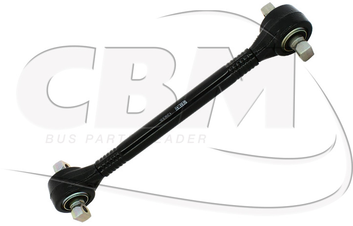 VAR REACTION BAR - CUMMINS (LS880) - Achsstrebe für Bus: das Bild 1 VAR REACTION BAR - CUMMINS (LS880) - Achsstrebe für Bus: das Bild 1