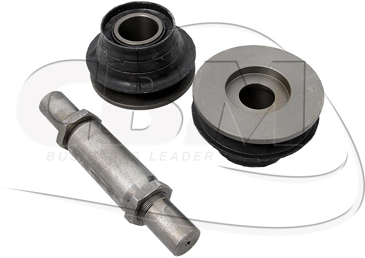 VAR REAR TRIANGLE ARM REPAIR KIT - OPTIBELT (1008SN) - Federung für Bus: das Bild 1 VAR REAR TRIANGLE ARM REPAIR KIT - OPTIBELT (1008SN) - Federung für Bus: das Bild 1