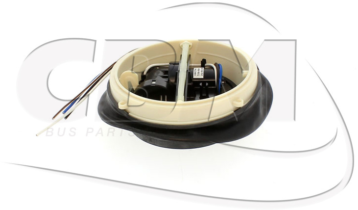 VISIONS SYSTEMS MOTORIZED OSCILLATING SET - CITROEN (364054) - Rückspiegel für Bus: das Bild 1 VISIONS SYSTEMS MOTORIZED OSCILLATING SET - CITROEN (364054) - Rückspiegel für Bus: das Bild 1