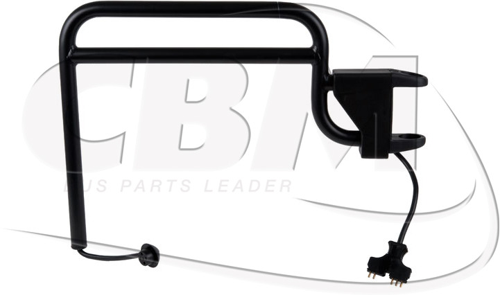 VISIONS SYSTEMS RIGHT MIRROR ARM - IRISBUS - IVECO - RVI (42546408 | 503131552) - Rückspiegel für Bus: das Bild 1 VISIONS SYSTEMS RIGHT MIRROR ARM - IRISBUS - IVECO - RVI (42546408 | 503131552) - Rückspiegel für Bus: das Bild 1