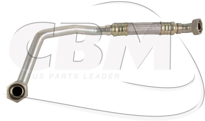 VOITH HOSE - IRISBUS - IVECO - RVI HEULIEZ (5010257937 | 5000814491 | 8124165 | U401864701) - Getriebe und Teile für Bus: das Bild 1 VOITH HOSE - IRISBUS - IVECO - RVI HEULIEZ (5010257937 | 5000814491 | 8124165 | U401864701) - Getriebe und Teile für Bus: das Bild 1