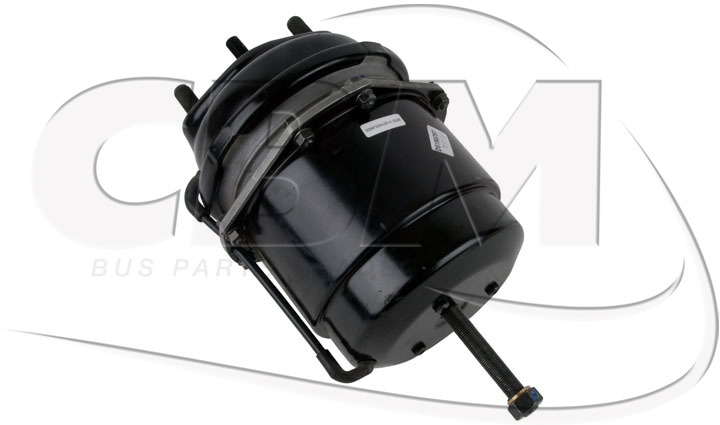 WABCO SPRING CYLINDER - DAF MERCEDES (1506354 | A0004214886 | 82851112930) - Bremszylinder für Bus: das Bild 1 WABCO SPRING CYLINDER - DAF MERCEDES (1506354 | A0004214886 | 82851112930) - Bremszylinder für Bus: das Bild 1