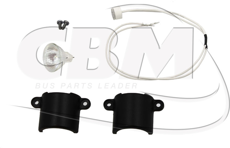 WILKE MIRROR KIT - MANN FILTRE HELLA (WK8534 | 8FH351312601) - Rückspiegel für Bus: das Bild 1 WILKE MIRROR KIT - MANN FILTRE HELLA (WK8534 | 8FH351312601) - Rückspiegel für Bus: das Bild 1