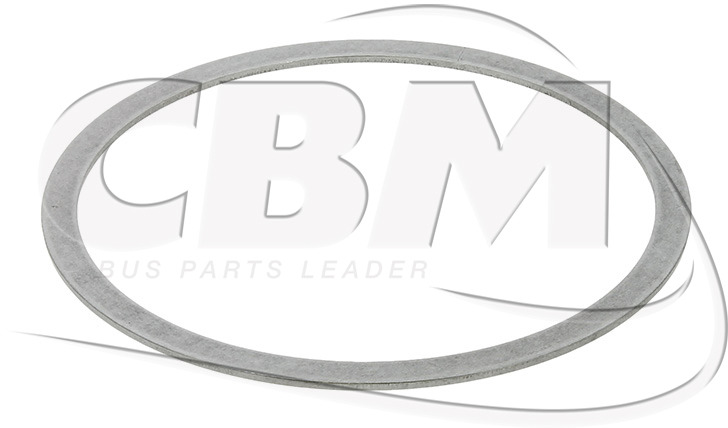 ZF FLANGE MODIFICATION SHIM - IRISBUS - IVECO - RVI (5010456169 | 5010285507 | 7703197259) - Getriebe und Teile für Bus: das Bild 1 ZF FLANGE MODIFICATION SHIM - IRISBUS - IVECO - RVI (5010456169 | 5010285507 | 7703197259) - Getriebe und Teile für Bus: das Bild 1