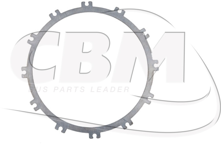 ZF OUTER CLUTCH DISC - IRISBUS - IVECO - RVI HEULIEZ VOLVO MAN (503530137 | 7703066103 | 0006228701 | 503135132 | 20513343 | 5010412449 | 5010335282 | 5010335283 | 81442056027) - Getriebe und Teile für Bus: das Bild 1 ZF OUTER CLUTCH DISC - IRISBUS - IVECO - RVI HEULIEZ VOLVO MAN (503530137 | 7703066103 | 0006228701 | 503135132 | 20513343 | 5010412449 | 5010335282 | 5010335283 | 81442056027) - Getriebe und Teile für Bus: das Bild 1