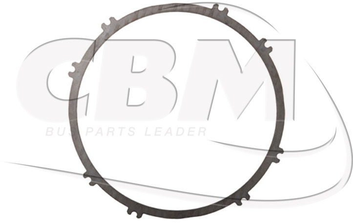 ZF OUTSIDE DISC - IRISBUS - IVECO - RVI MAN (0023532373 | 23532373 | 5010525895 | 5005016005 | 81083040024 | 81083040029) - Getriebe und Teile für Bus: das Bild 1 ZF OUTSIDE DISC - IRISBUS - IVECO - RVI MAN (0023532373 | 23532373 | 5010525895 | 5005016005 | 81083040024 | 81083040029) - Getriebe und Teile für Bus: das Bild 1