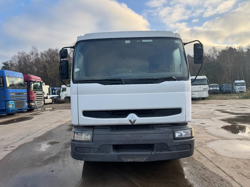 Renault Premium 260 (SUSPENISON LAMES / POMPE MANUELLE / BOITE MANUELLE / EURO 2) - Kipper: das Bild 2 Renault Premium 260 (SUSPENISON LAMES / POMPE MANUELLE / BOITE MANUELLE / EURO 2) - Kipper: das Bild 2