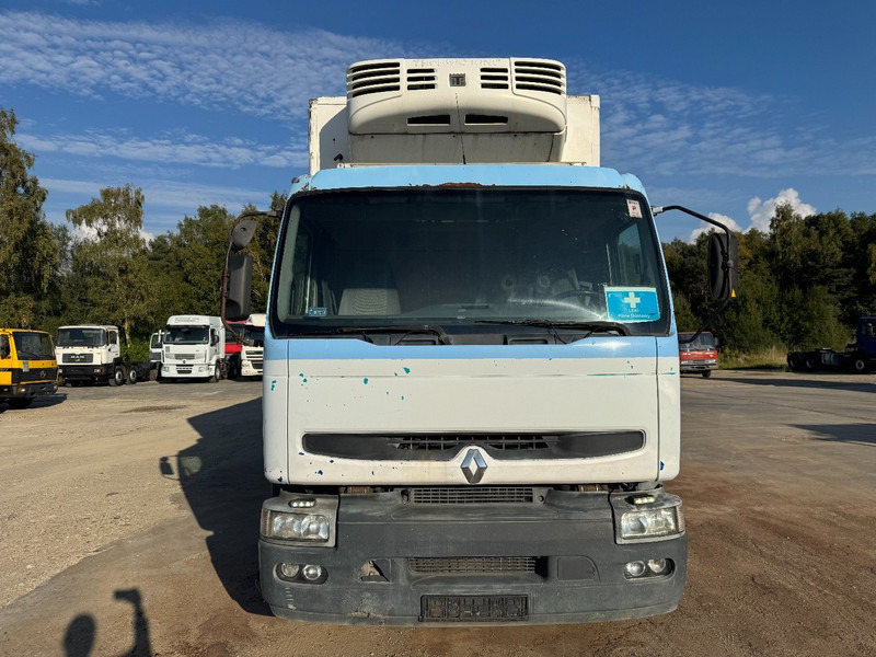 Renault Premium 270 (BOITE MANUELLE / MANUAL GEARBOX / 8.7 METER BOX) - Koffer LKW: das Bild 2 Renault Premium 270 (BOITE MANUELLE / MANUAL GEARBOX / 8.7 METER BOX) - Koffer LKW: das Bild 2