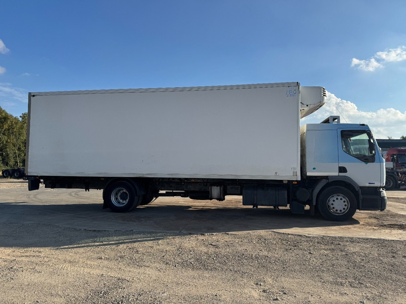 Renault Premium 270 (BOITE MANUELLE / MANUAL GEARBOX / 8.7 METER BOX) - Koffer LKW: das Bild 4 Renault Premium 270 (BOITE MANUELLE / MANUAL GEARBOX / 8.7 METER BOX) - Koffer LKW: das Bild 4