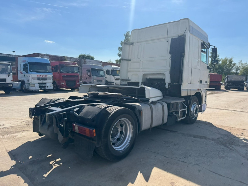 DAF 105 XF 460 Space Cab (GOOD CONDITION / BON ETAT) - Sattelzugmaschine: das Bild 5 DAF 105 XF 460 Space Cab (GOOD CONDITION / BON ETAT) - Sattelzugmaschine: das Bild 5