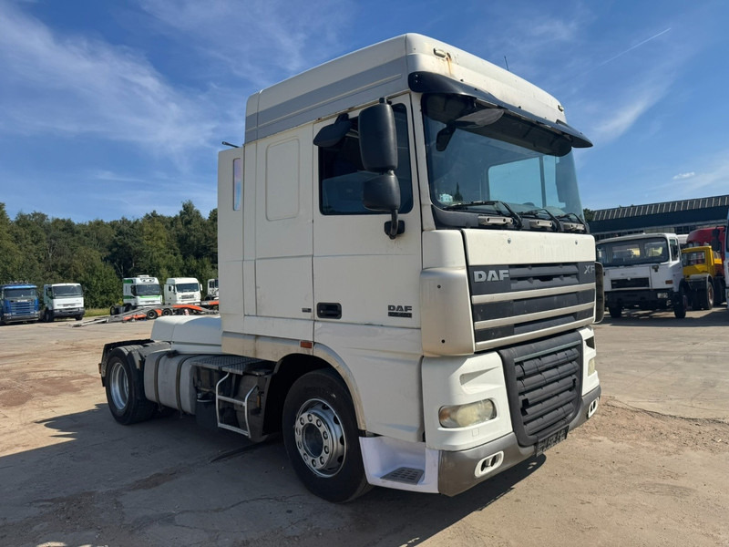 DAF 105 XF 460 Space Cab (GOOD CONDITION / BON ETAT) - Sattelzugmaschine: das Bild 3 DAF 105 XF 460 Space Cab (GOOD CONDITION / BON ETAT) - Sattelzugmaschine: das Bild 3