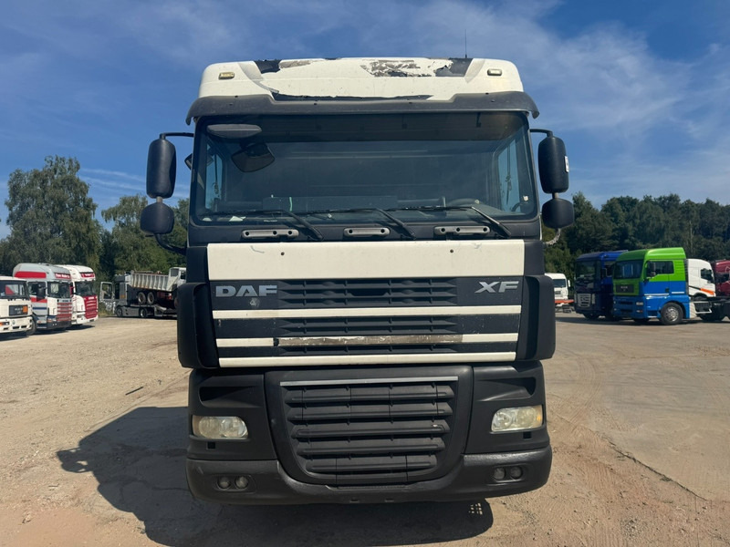 DAF 105 XF 460 Space Cab (GOOD CONDITION / BON ETAT) - Sattelzugmaschine: das Bild 2 DAF 105 XF 460 Space Cab (GOOD CONDITION / BON ETAT) - Sattelzugmaschine: das Bild 2