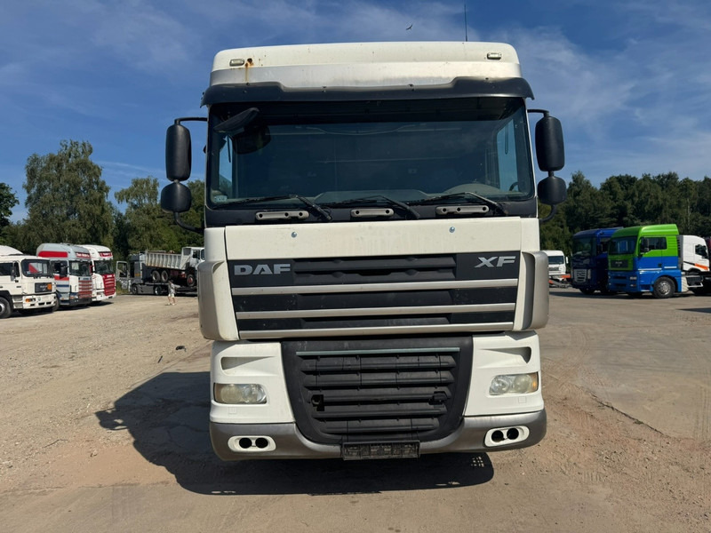 DAF 105 XF 460 Space Cab (GOOD CONDITION / BON ETAT) - Sattelzugmaschine: das Bild 2 DAF 105 XF 460 Space Cab (GOOD CONDITION / BON ETAT) - Sattelzugmaschine: das Bild 2