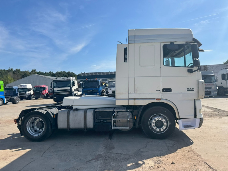 DAF 105 XF 460 Space Cab (GOOD CONDITION / BON ETAT) - Sattelzugmaschine: das Bild 4 DAF 105 XF 460 Space Cab (GOOD CONDITION / BON ETAT) - Sattelzugmaschine: das Bild 4