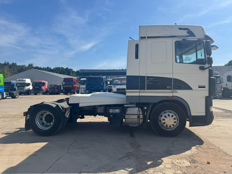 DAF 105 XF 460 Space Cab (GOOD CONDITION / BON ETAT) - Sattelzugmaschine: das Bild 4 DAF 105 XF 460 Space Cab (GOOD CONDITION / BON ETAT) - Sattelzugmaschine: das Bild 4