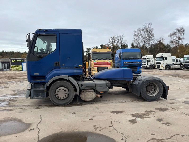 Sattelzugmaschine Renault Premium 420 (MANUAL GEARBOX / BOITE MANUELLE): das Bild 8 Sattelzugmaschine Renault Premium 420 (MANUAL GEARBOX / BOITE MANUELLE): das Bild 8