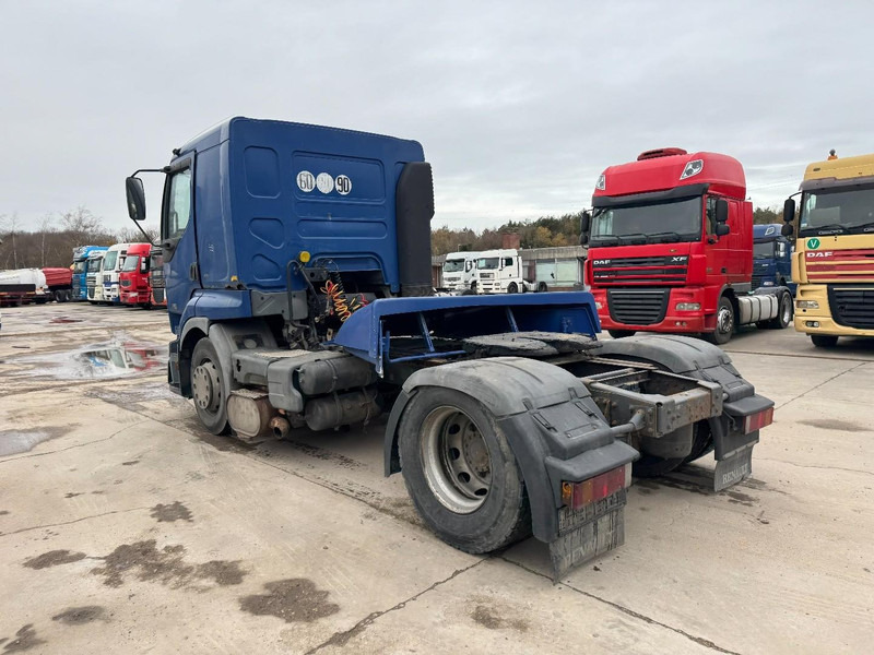 Sattelzugmaschine Renault Premium 420 (MANUAL GEARBOX / BOITE MANUELLE): das Bild 7 Sattelzugmaschine Renault Premium 420 (MANUAL GEARBOX / BOITE MANUELLE): das Bild 7