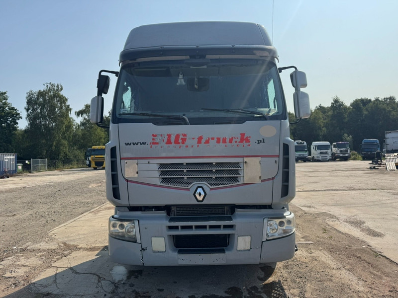 Renault Premium 450 DXI (MANUAL GEARBOX / BOITE MANUELLE) - Sattelzugmaschine: das Bild 2 Renault Premium 450 DXI (MANUAL GEARBOX / BOITE MANUELLE) - Sattelzugmaschine: das Bild 2