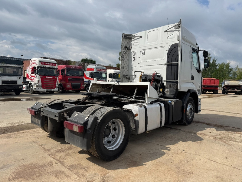 Renault Premium 450 DXI (MANUAL GEARBOX / BOITE MANUELLE / PERFECT CONDITION) - Sattelzugmaschine: das Bild 5 Renault Premium 450 DXI (MANUAL GEARBOX / BOITE MANUELLE / PERFECT CONDITION) - Sattelzugmaschine: das Bild 5