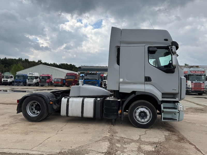 Renault Premium 450 DXI (MANUAL GEARBOX / BOITE MANUELLE / PERFECT CONDITION) - Sattelzugmaschine: das Bild 4 Renault Premium 450 DXI (MANUAL GEARBOX / BOITE MANUELLE / PERFECT CONDITION) - Sattelzugmaschine: das Bild 4