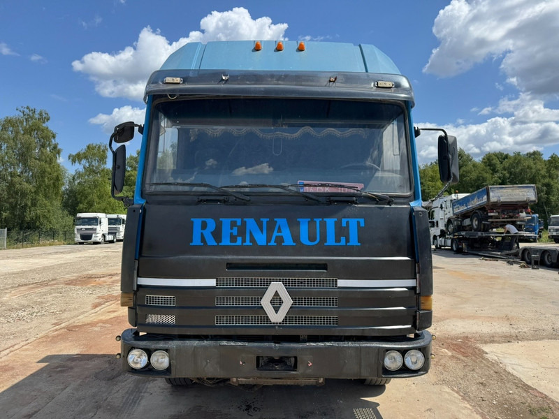 Renault R 340 Major (GRAND PONT / BOITE MANUELLE / POMPE MANUELLE) - Sattelzugmaschine: das Bild 2 Renault R 340 Major (GRAND PONT / BOITE MANUELLE / POMPE MANUELLE) - Sattelzugmaschine: das Bild 2