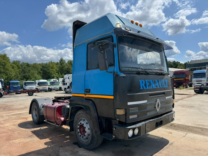 Renault R 340 Major (GRAND PONT / BOITE MANUELLE / POMPE MANUELLE) - Sattelzugmaschine: das Bild 3 Renault R 340 Major (GRAND PONT / BOITE MANUELLE / POMPE MANUELLE) - Sattelzugmaschine: das Bild 3