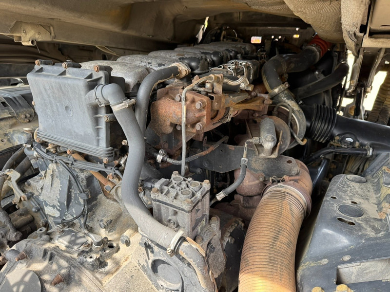 Sattelzugmaschine Scania R 480 Highline (GOOD CONDTION / BON ETAT): das Bild 16