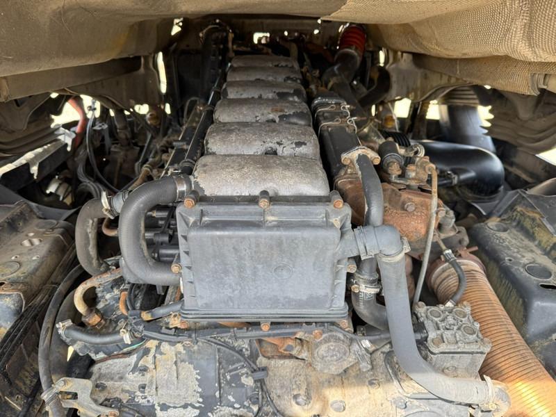 Sattelzugmaschine Scania R 480 Highline (GOOD CONDTION / BON ETAT): das Bild 14
