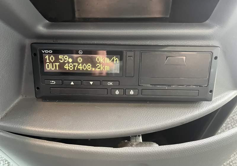 Reisebus Mercedes-Benz 15RHD Turismo Euro-5: das Bild 26