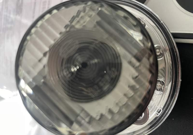 Scania New Century - Heckleuchte für LKW: das Bild 3 Scania New Century - Heckleuchte für LKW: das Bild 3