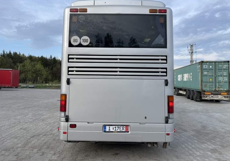 Setra 315GT-HD - Reisebus: das Bild 4 Setra 315GT-HD - Reisebus: das Bild 4