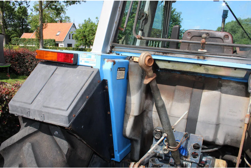 Traktor Landini 8880: das Bild 9