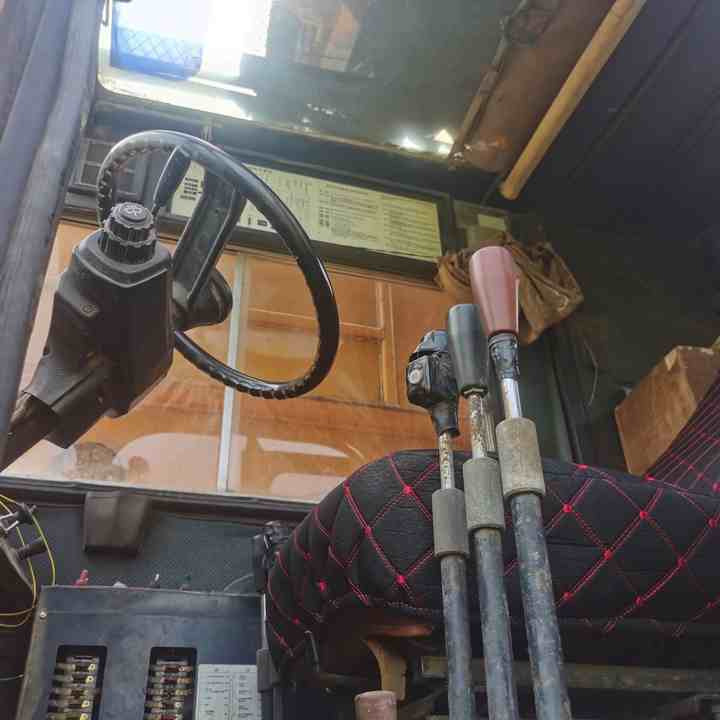 50 Ton Japan KATO Rough Crane Used 50 Ton KATO Truck Crane for Sale - All-Terrain Kran: das Bild 5 50 Ton Japan KATO Rough Crane Used 50 Ton KATO Truck Crane for Sale - All-Terrain Kran: das Bild 5