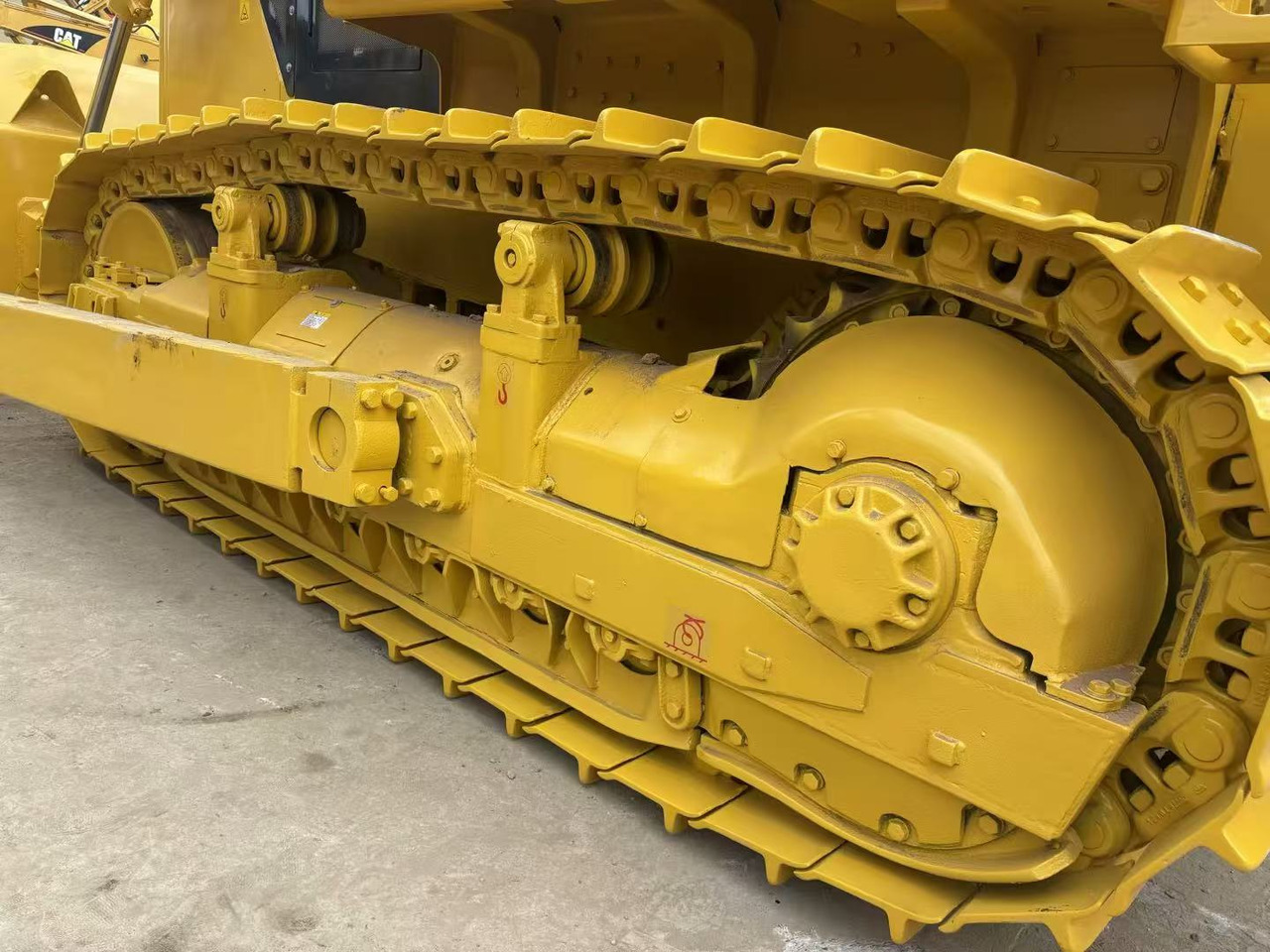 SHANTUI SD32 - Bulldozer: das Bild 5 SHANTUI SD32 - Bulldozer: das Bild 5