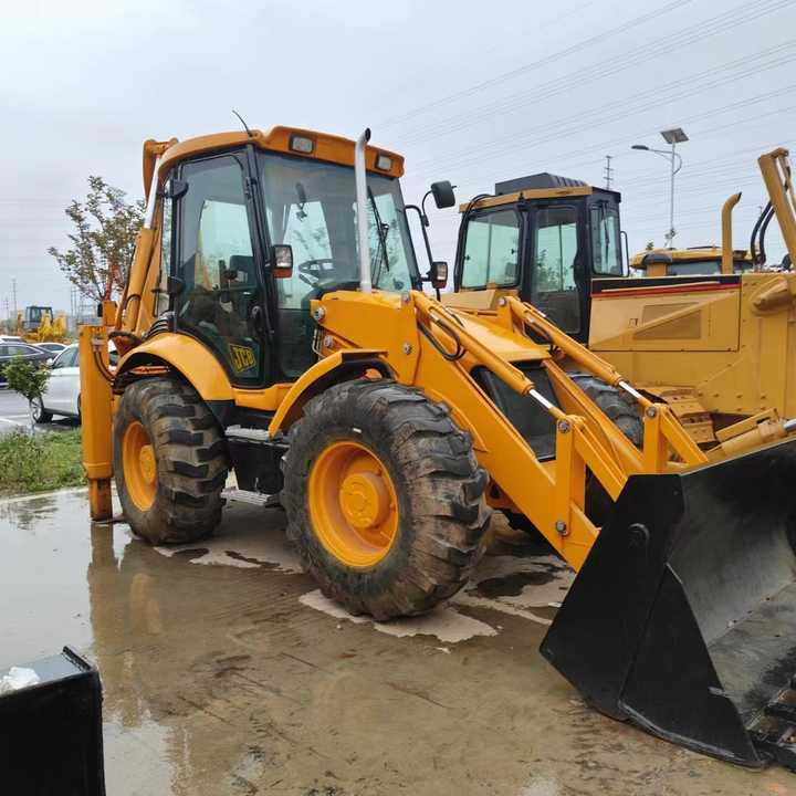 Used Backhoe Loader JCB 4x4 Wheel 20 Ton Backhoe Loader JCB 3CX 4CX Backhoe Excavator Loader Fpr Sale - Baggerlader: das Bild 3 Used Backhoe Loader JCB 4x4 Wheel 20 Ton Backhoe Loader JCB 3CX 4CX Backhoe Excavator Loader Fpr Sale - Baggerlader: das Bild 3