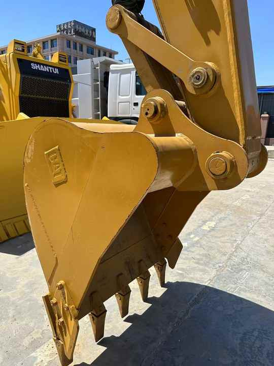 Used Cat320D2 Excavator Efficient Heavy Construction Equipment with Original Engine Second Hand Crawler Excavator - Bagger: das Bild 4 Used Cat320D2 Excavator Efficient Heavy Construction Equipment with Original Engine Second Hand Crawler Excavator - Bagger: das Bild 4