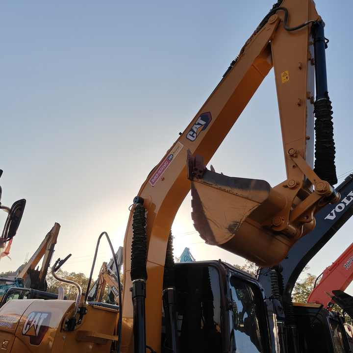 Used Caterpillar Cat312D2GC Excavator Original Japan Heavy Machinery Caterpillar 312D2GC Excavator for Sale - Kettenbagger: das Bild 5 Used Caterpillar Cat312D2GC Excavator Original Japan Heavy Machinery Caterpillar 312D2GC Excavator for Sale - Kettenbagger: das Bild 5
