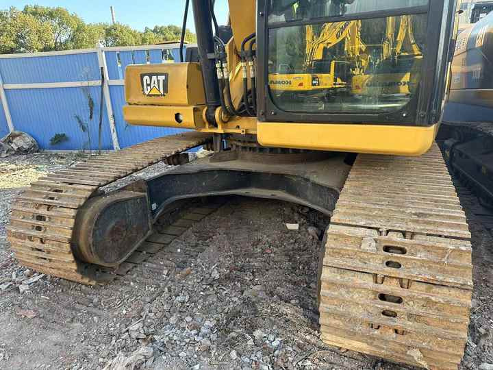 Used Digger CAT 320GC Construction Machinery Construction Digger Used CAT 320GC Cheap Excavator - Kettenbagger: das Bild 4 Used Digger CAT 320GC Construction Machinery Construction Digger Used CAT 320GC Cheap Excavator - Kettenbagger: das Bild 4