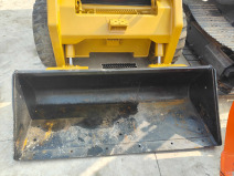 Used Front Loader Tractor CAT 246D Skid Steer Loader / Used Cat 226B 246C 246d Mini Skid Steer Loader in Stock - Kompaktlader: das Bild 3 Used Front Loader Tractor CAT 246D Skid Steer Loader / Used Cat 226B 246C 246d Mini Skid Steer Loader in Stock - Kompaktlader: das Bild 3