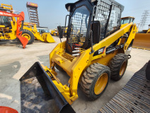 Used Front Loader Tractor CAT 246D Skid Steer Loader / Used Cat 226B 246C 246d Mini Skid Steer Loader in Stock - Kompaktlader: das Bild 4 Used Front Loader Tractor CAT 246D Skid Steer Loader / Used Cat 226B 246C 246d Mini Skid Steer Loader in Stock - Kompaktlader: das Bild 4