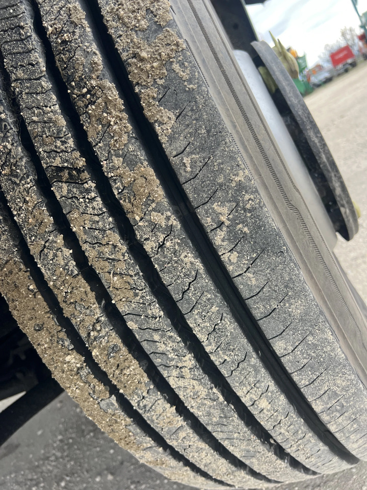 Absetzkipper, Autokran Man Tga 6х4, Кран-Z, Мултилифт: das Bild 10 Absetzkipper, Autokran Man Tga 6х4, Кран-Z, Мултилифт: das Bild 10