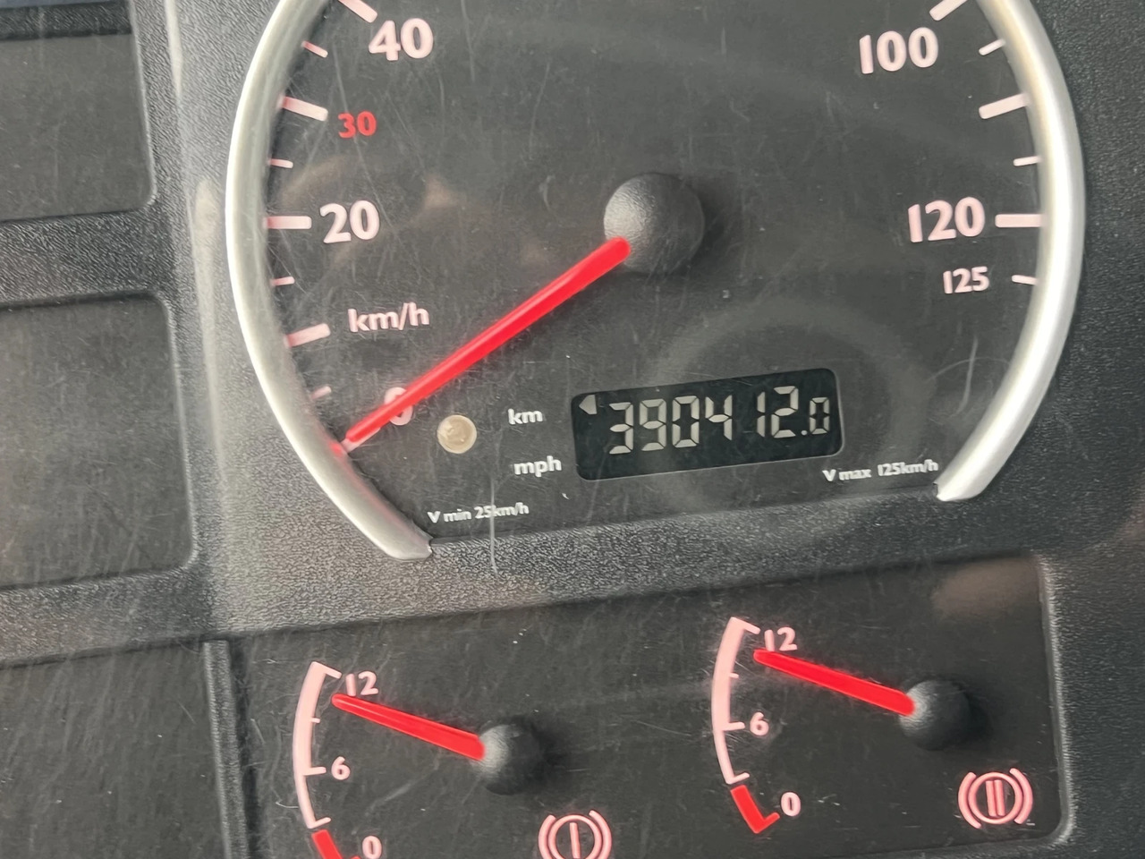 Absetzkipper, Autokran Man Tga 6х4, Кран-Z, Мултилифт: das Bild 17 Absetzkipper, Autokran Man Tga 6х4, Кран-Z, Мултилифт: das Bild 17