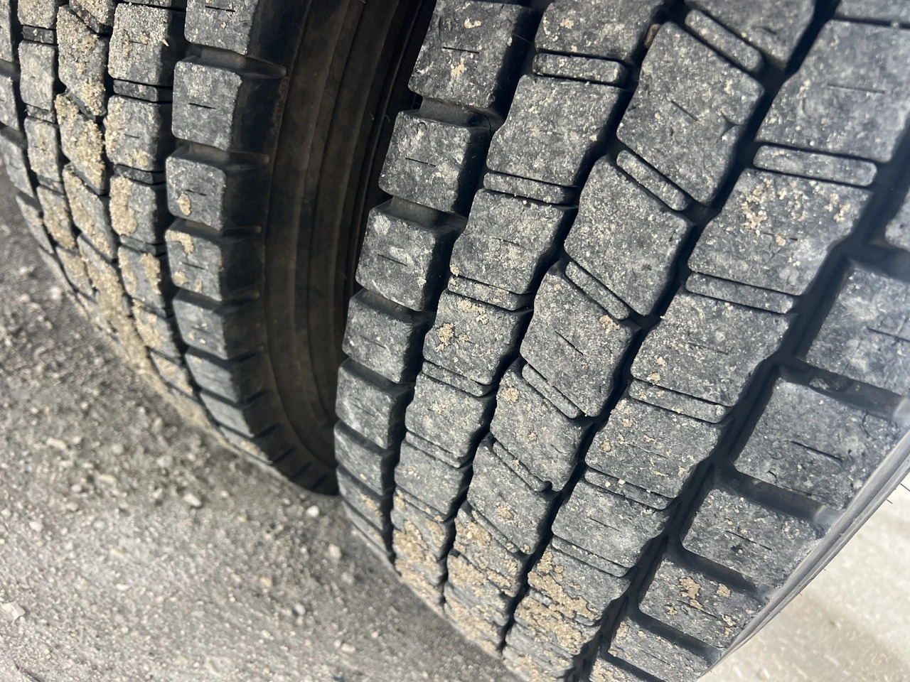 Absetzkipper, Autokran Man Tga 6х4, Кран-Z, Мултилифт: das Bild 9 Absetzkipper, Autokran Man Tga 6х4, Кран-Z, Мултилифт: das Bild 9