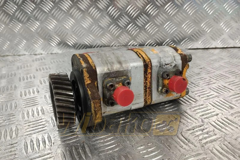 Bosch 0510466303/1517222818/1517222819 - Hydraulikpumpe für Baumaschine: das Bild 1 Bosch 0510466303/1517222818/1517222819 - Hydraulikpumpe für Baumaschine: das Bild 1