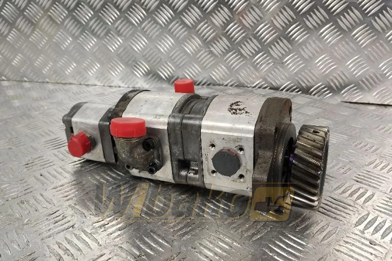 Bosch 0510466304/1517222962/1517222963/1517222452 - Hydraulikpumpe für Baumaschine: das Bild 1 Bosch 0510466304/1517222962/1517222963/1517222452 - Hydraulikpumpe für Baumaschine: das Bild 1