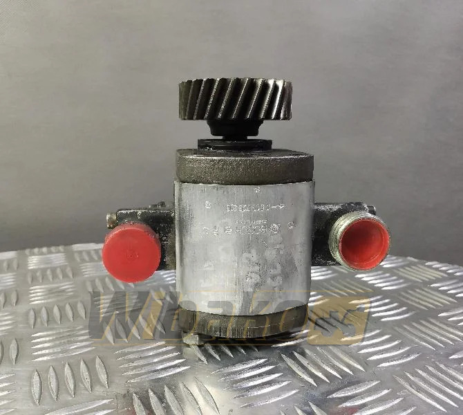 Bosch 510725306 - Hydraulikpumpe für Baumaschine: das Bild 1 Bosch 510725306 - Hydraulikpumpe für Baumaschine: das Bild 1