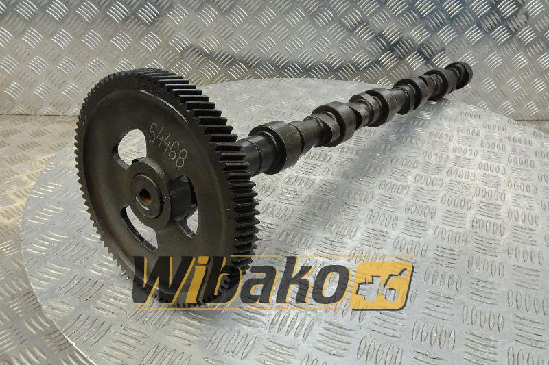 Camshaft Cummins 3966430 - Nockenwelle für Baumaschine: das Bild 1 Camshaft Cummins 3966430 - Nockenwelle für Baumaschine: das Bild 1