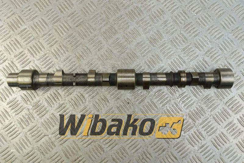 Camshaft Perkins 1004 3141D133 - Nockenwelle für Baumaschine: das Bild 1 Camshaft Perkins 1004 3141D133 - Nockenwelle für Baumaschine: das Bild 1