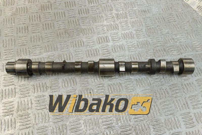 Camshaft for engine Perkins 1004 3141D21A/1 - Nockenwelle für Baumaschine: das Bild 1 Camshaft for engine Perkins 1004 3141D21A/1 - Nockenwelle für Baumaschine: das Bild 1